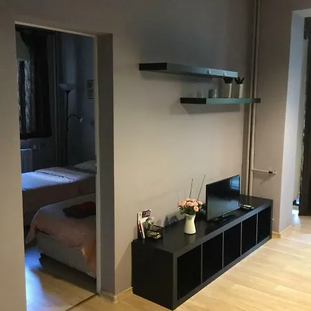 Apartment Your Place In Sofia