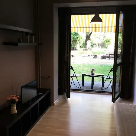 Your Place In شقة صوفيا