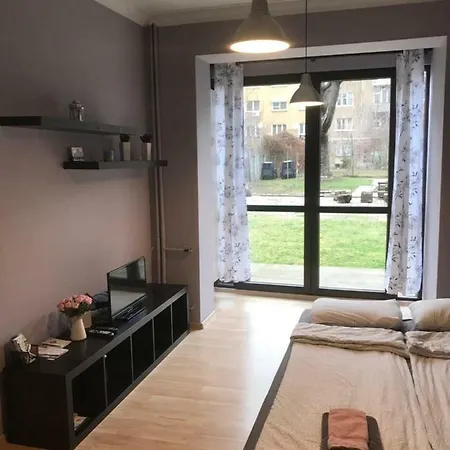 Your Place In Apartment Sofia
