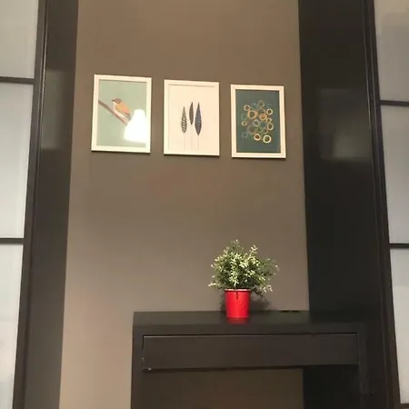 Your Place In * Sofia