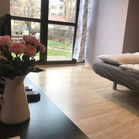 Apartment Your Place In