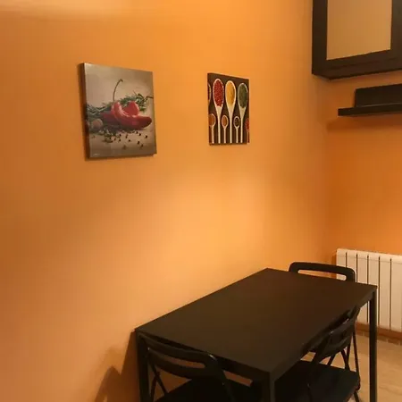 Your Place In Sofia