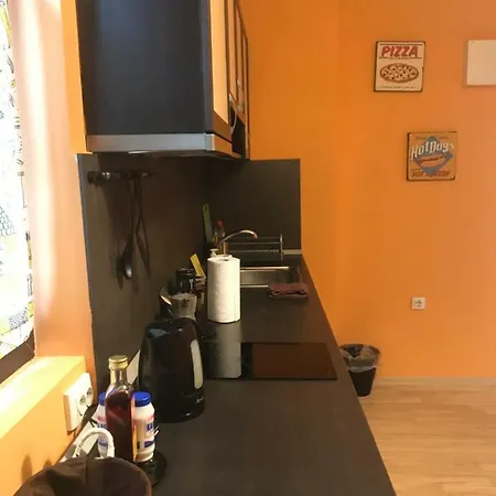 Apartment Your Place In *